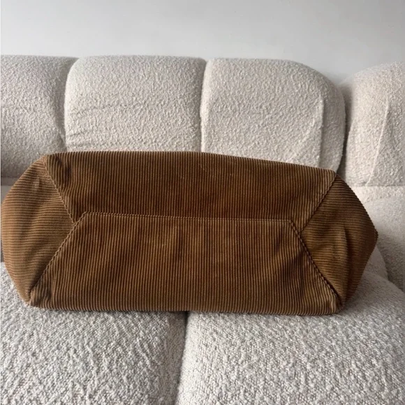 Miu Miu Ivy Corduroy Bag Ordered - Picture 3 of 8